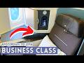 KLM Business Class 777 BRUTALLY HONEST Flight Review