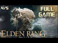 Elden Ring | Full Game Walkthrough | No Commentary
