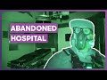 Zak Bagans Explores An Abandoned LA Hospital | Ghost Adventures