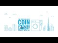 E Smart - Coin Operated Laundry Machines