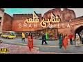 🇵🇰 Shahi Qila Lahore Virtual 4K Tour | Mughal Architecture \u0026 Hidden Gems