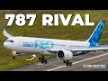 787 RIVAL - The Airbus A330neo Launch