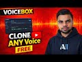 Voicebox AI Tutorial (2026) | Clone Any Voice for FREE 🔥 Best Voice Cloning AI Tool