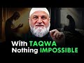 The Power of Taqwa – Allah Will Solve All Your Problems | Mohamad Baajour