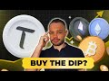 Is It Time to Buy The Dip?