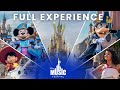 [4K] Disney Music Festival - FULL EXPERIENCE | Disneyland Paris 2025