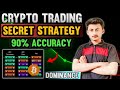 Crypto Trading Secret Strategy 2025 | Bitcoin Dominance Explained | 90% Accuracy Formula