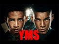 YMS: After Earth (Part 1)