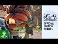 Plants vs. Zombies: Battle for Neighborville™ Official Launch Trailer