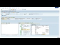 eCATT Scripts for Creating  Mass Derived Roles