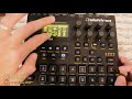 Elektron Digitakt: How To Make Chords and Synth Pads