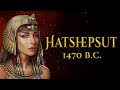 The Greatest Female Pharaoh - Hatshepsut - Ancient Egypt