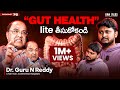 🚨PLEASE DON’T MESS WITH IT | Obesity | GUT | Telugu Podcast Ep - 76