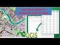 Join Excel Sheet To Attribute Table In QGIS