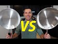 Stainless Steel vs Aluminum Cookware: Which Is Better For You?