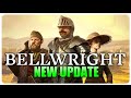 DAY ONE - Bellwright Anniversary Update Brings MASSIVE CHANGES [ep.1]