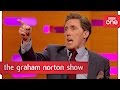 Rob Brydon reveals Mick Jagger's Michael Caine impression - The Graham Norton Show 2017: Preview