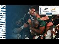 NEW ZEALAND v SOUTH AFRICA | The Rugby Championship 2025 | Round 3