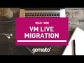 Tech Tube | VM Live Migration