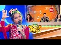 Cute Ritika's magnetic performance - Swara Mahasangram - Sidharth TV