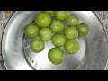 कच्चे टमाटर की सब्जी बनाने की विधि || Green Tomato Sabji
