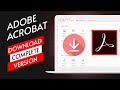 Adobe Acrobat Crack | Adobe Acrobat Pro Free Download Crack | Adobe Acrobat Pro DC Reader Crack
