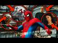 SPIDERMAN BRAND NEW DAY TRAILER BREAKDOWN! Every Easter Egg \u0026 Detail You Missed!