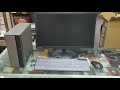 Lenovo Desktop Unboxing | Lenovo IdeaCentre 3-90NB 0020IN Computer Unboxing \u0026 First Look | LT HUB
