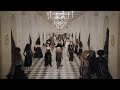 The ‘Le Château des Dames’ 2020/21 Métiers d’art Show —  CHANEL Shows