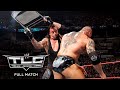 FULL MATCH - Undertaker vs. Batista – World Heavyweight Championship Chairs Match: WWE TLC 2009