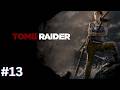 Tomb Raider 2013 GOTY Walkthrough Part 13 (No Commentary) | 1440p 60FPS