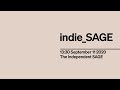 indie_SAGE 11.09.20