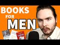 5 books every MAN must read: