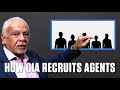 CIA Recruitment Process Unveiled by a Former CIA Operative