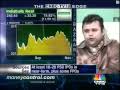 Ashwani Gujral's top five picks for today's trade