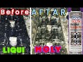 Liqui moly engine flush big mistake or myth? | Before and After