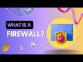 What is a Firewall?