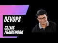 Devops CALMS Framework