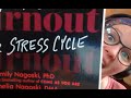 The Stress Cycle (Ch 1)