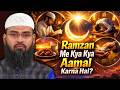Ye Kaam Ramzan Me Karna Na Bhoole By Adv. Faiz Syed