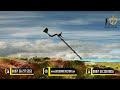 Gold and treasures detector | Gold Stinger X5