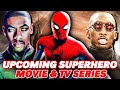 Every (16) Superhero Movie \u0026 TV Series Releasing in 2026 – Fully Explored