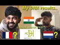 My Ancestry Revealed|DNA test results from Ancestry|
