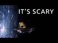 James Webb Telescope Reveals True Scale of Universe, and It's Terrifying