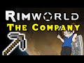 Rimworld: \