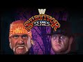 FULL EVENT: Survivor Series 1991 | Hulk Hogan vs. Undertaker and MORE