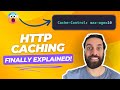 Cache-Control Headers: Browser Caching Explained