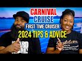 26 Carnival Cruise Tips For First Time Cruisers
