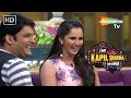 The Kapil Sharma Show - The Kapil Sharma Show With Sania Mirza \u0026 Farah Khan | Mashahoor Gulati Co...