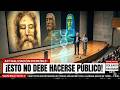 Los científicos encontraron ADN en la Sábana Santa: lo cambia todo